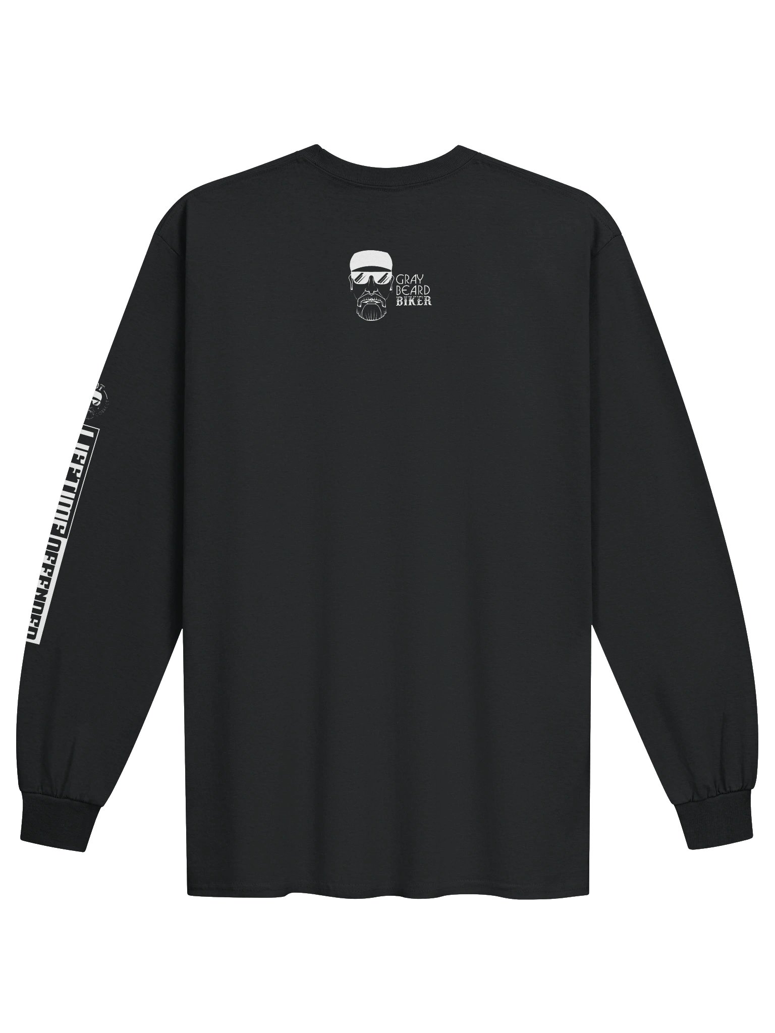 EOO Long Sleeve Tee product image (3)