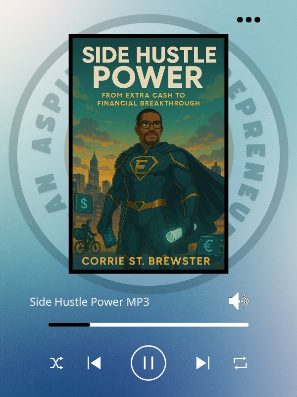 Side Hustle Power product image (2)