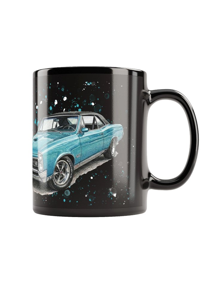 1967 GOAT Coffee Mug product image (1)