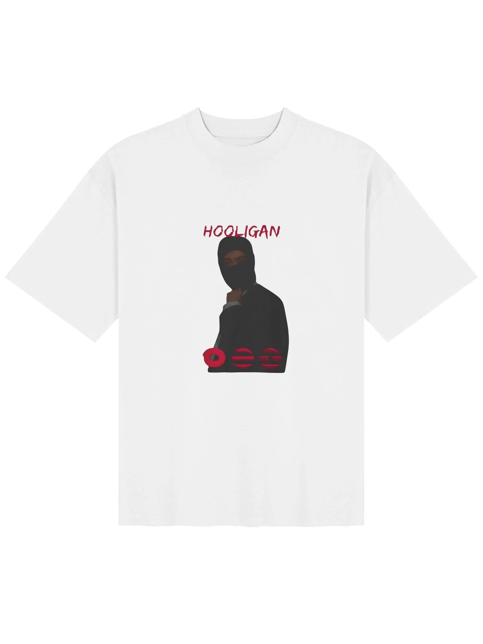 BTS Hooligan Concert Shirt product image (94)