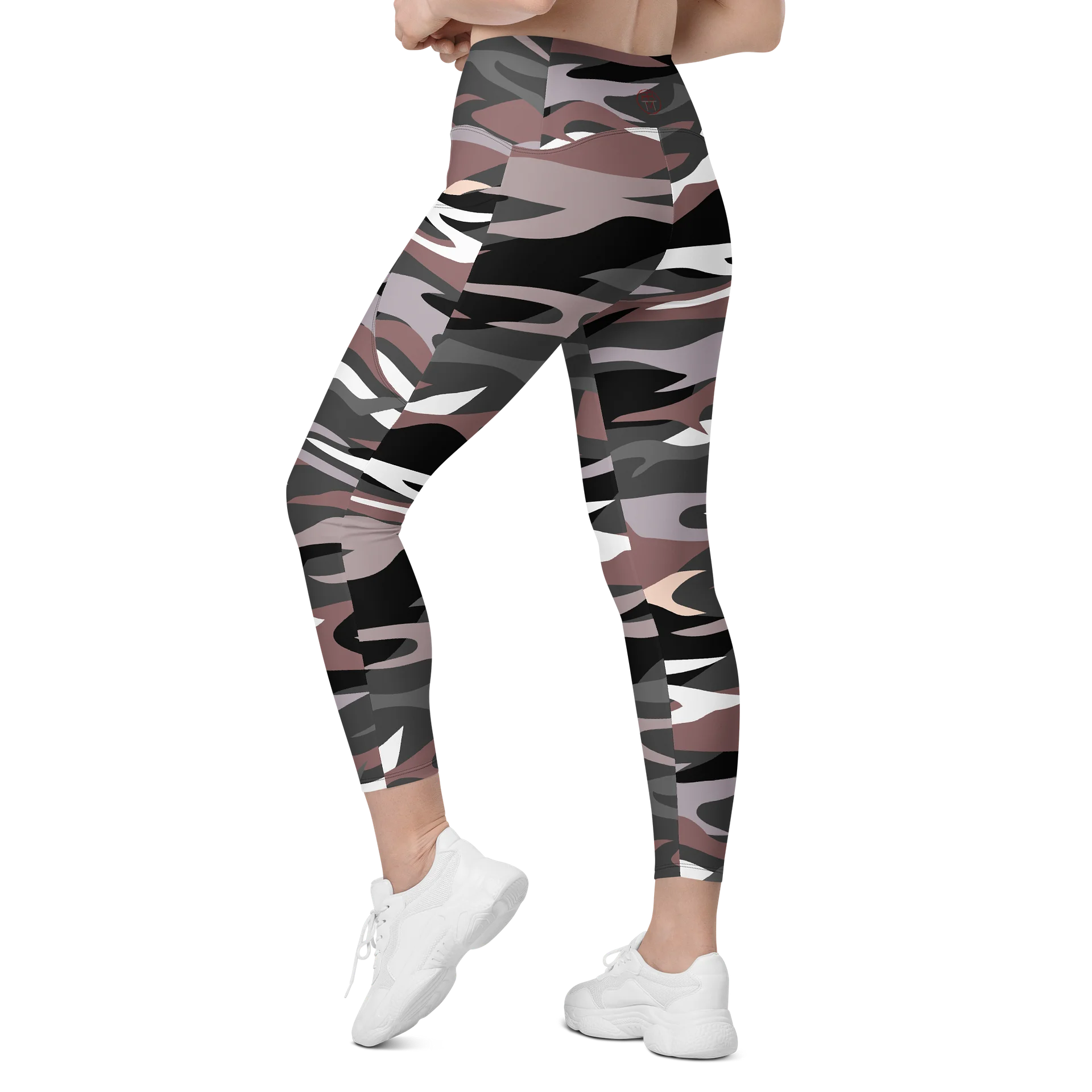 "Camo" Leggings product image (7)