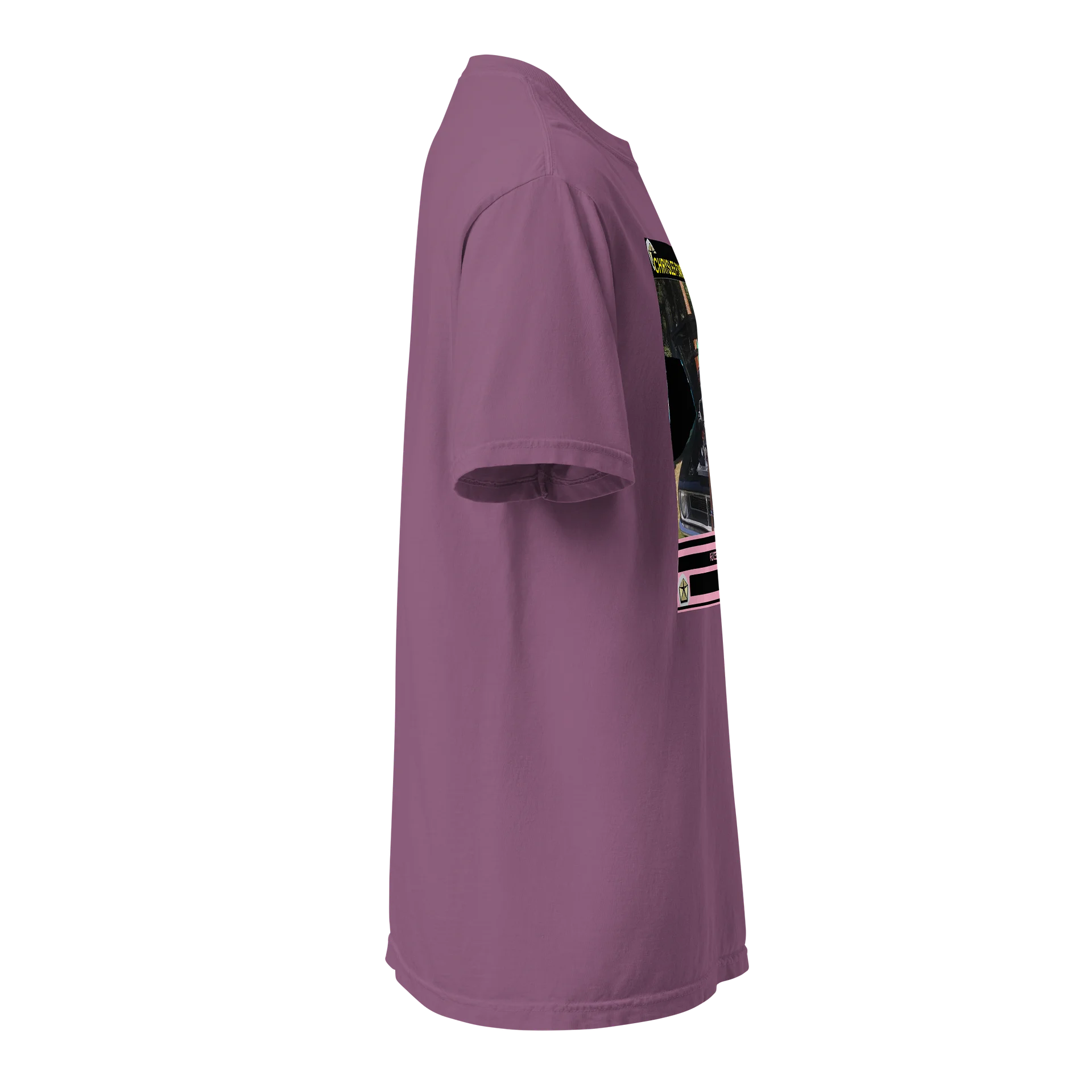 Princess Danelle Chrysler Power Nationals Tee product image (15)