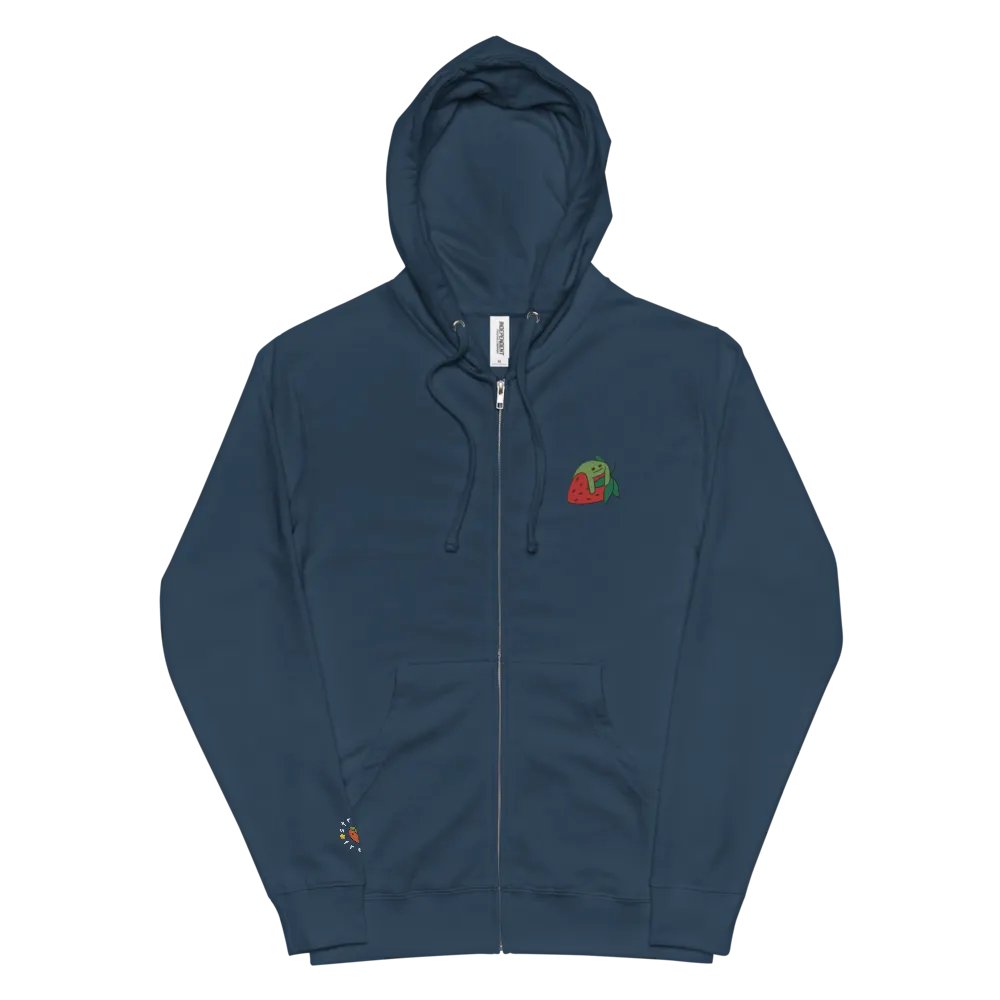 Strawbson Zip Hoodie product image (61)