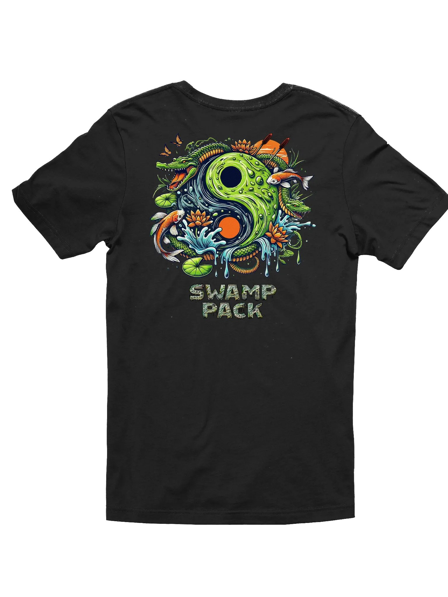 Swamp Balance product image (2)