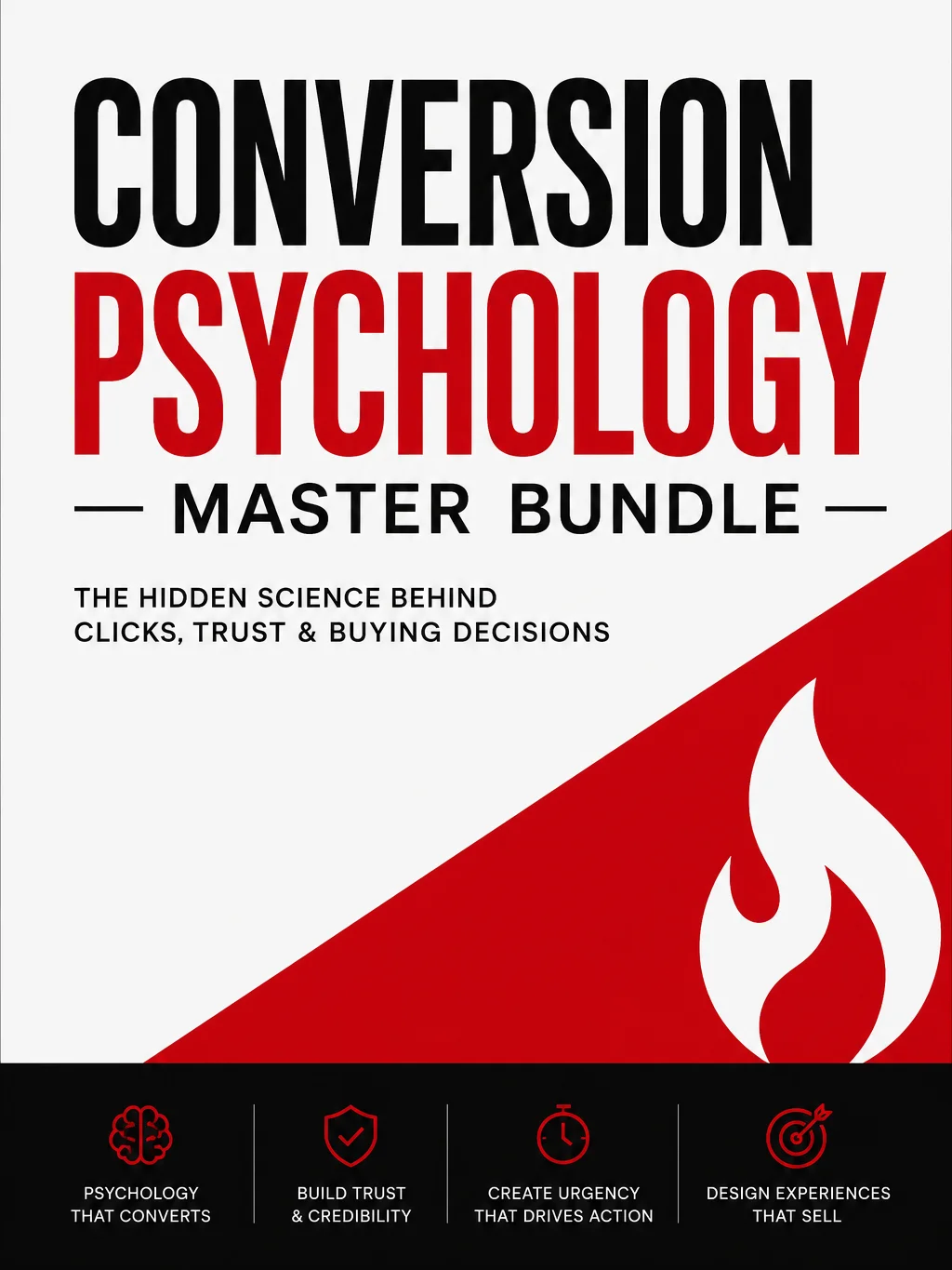 Conversion Psychology Mastery product image (1)