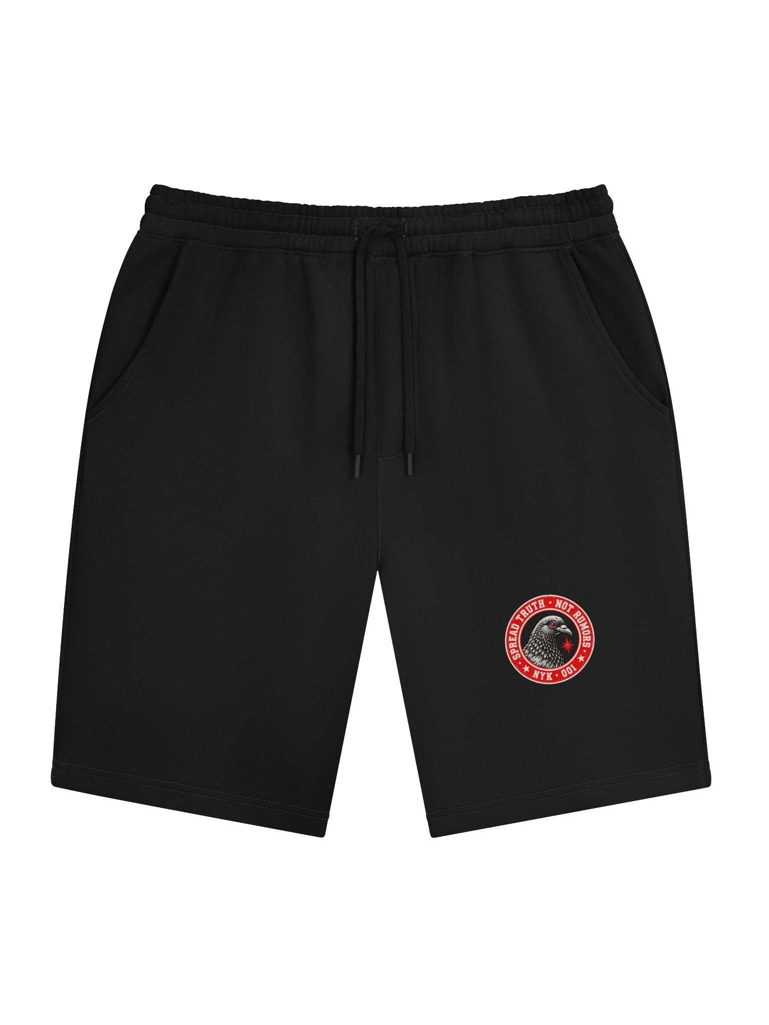 DISPATCH SHORTS product image (1)