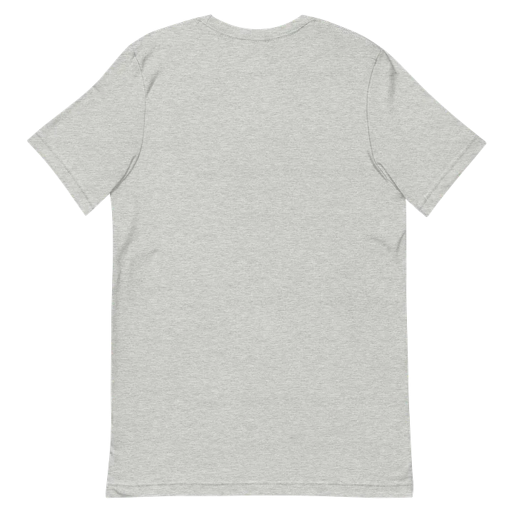 Her Glow Came From Letting Go – Pink Statement Tee product image (10)