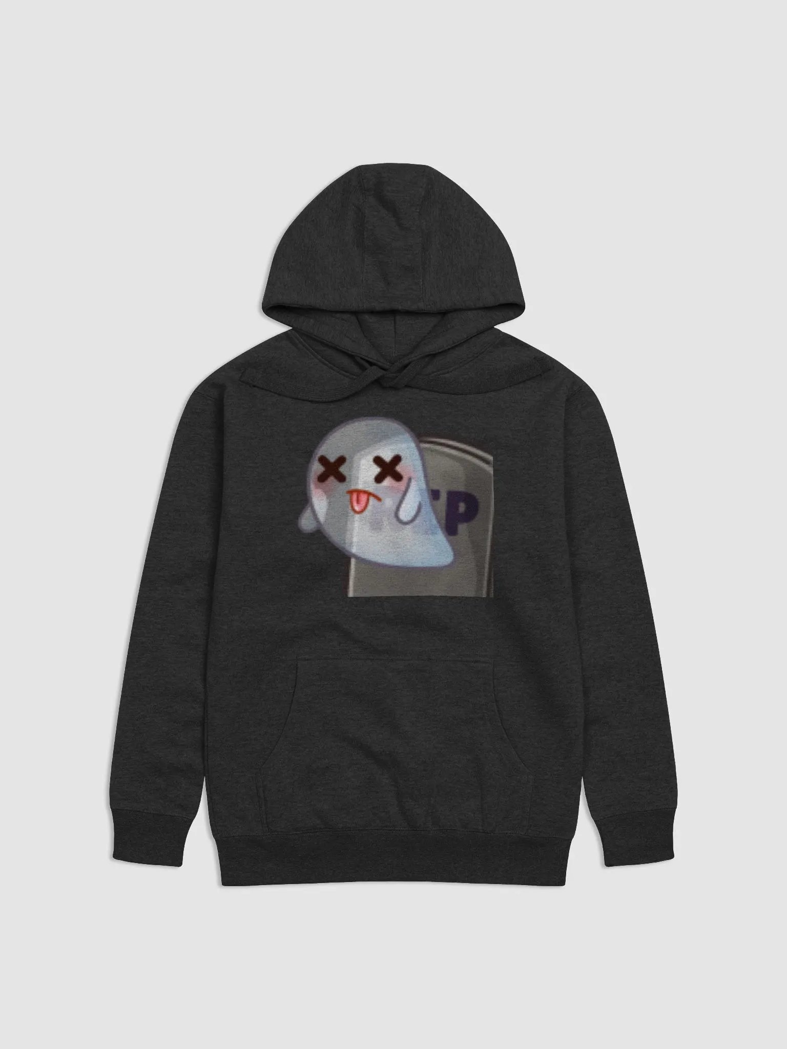 Dead Ghostie Sweater product image (5)