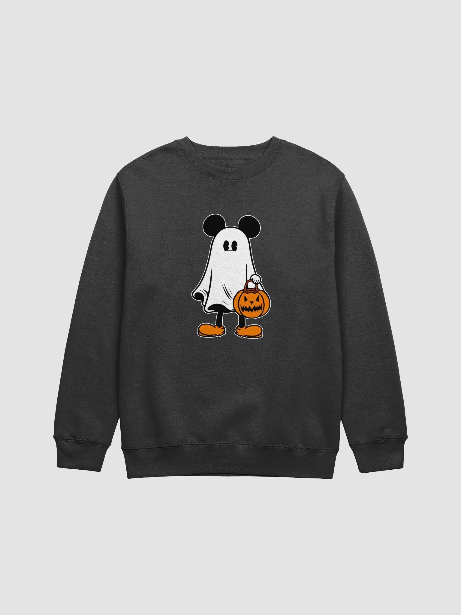 Ghosty x Mouse Sweatshirt product image (2)