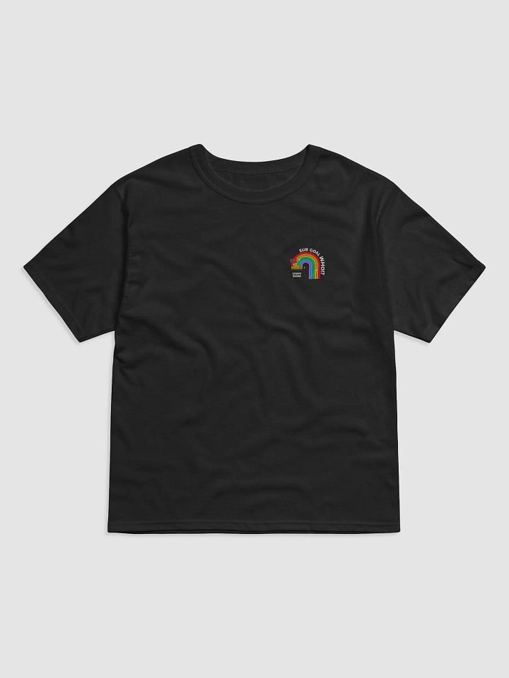 SUB GOAL WHO?! product image (2)