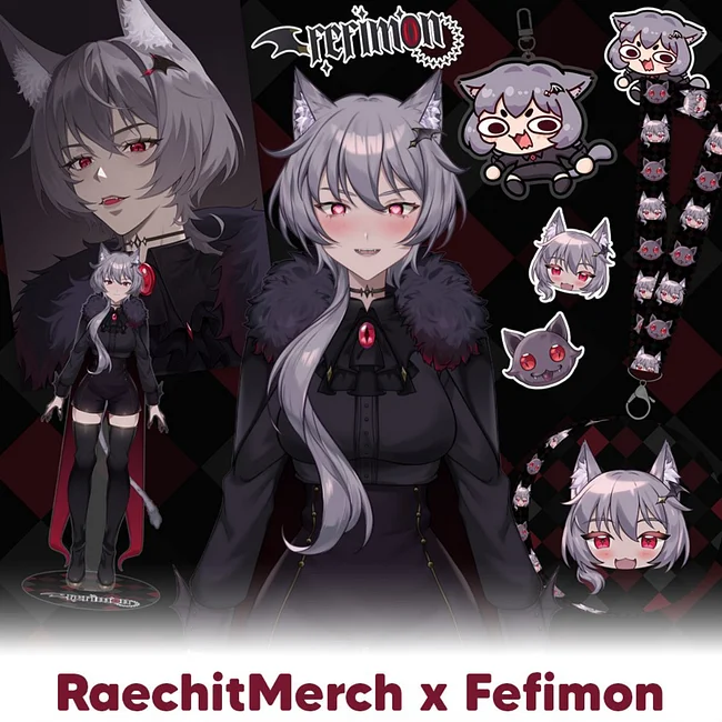 Fefimon