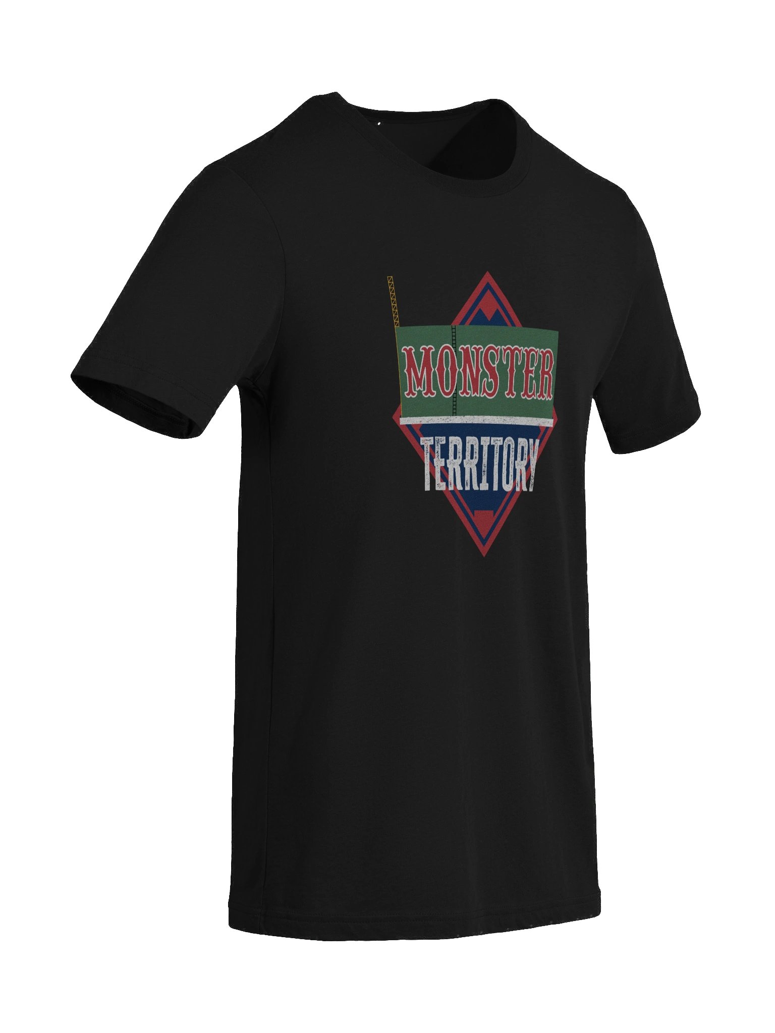 Short Sleeve T-Shirt product image (3)