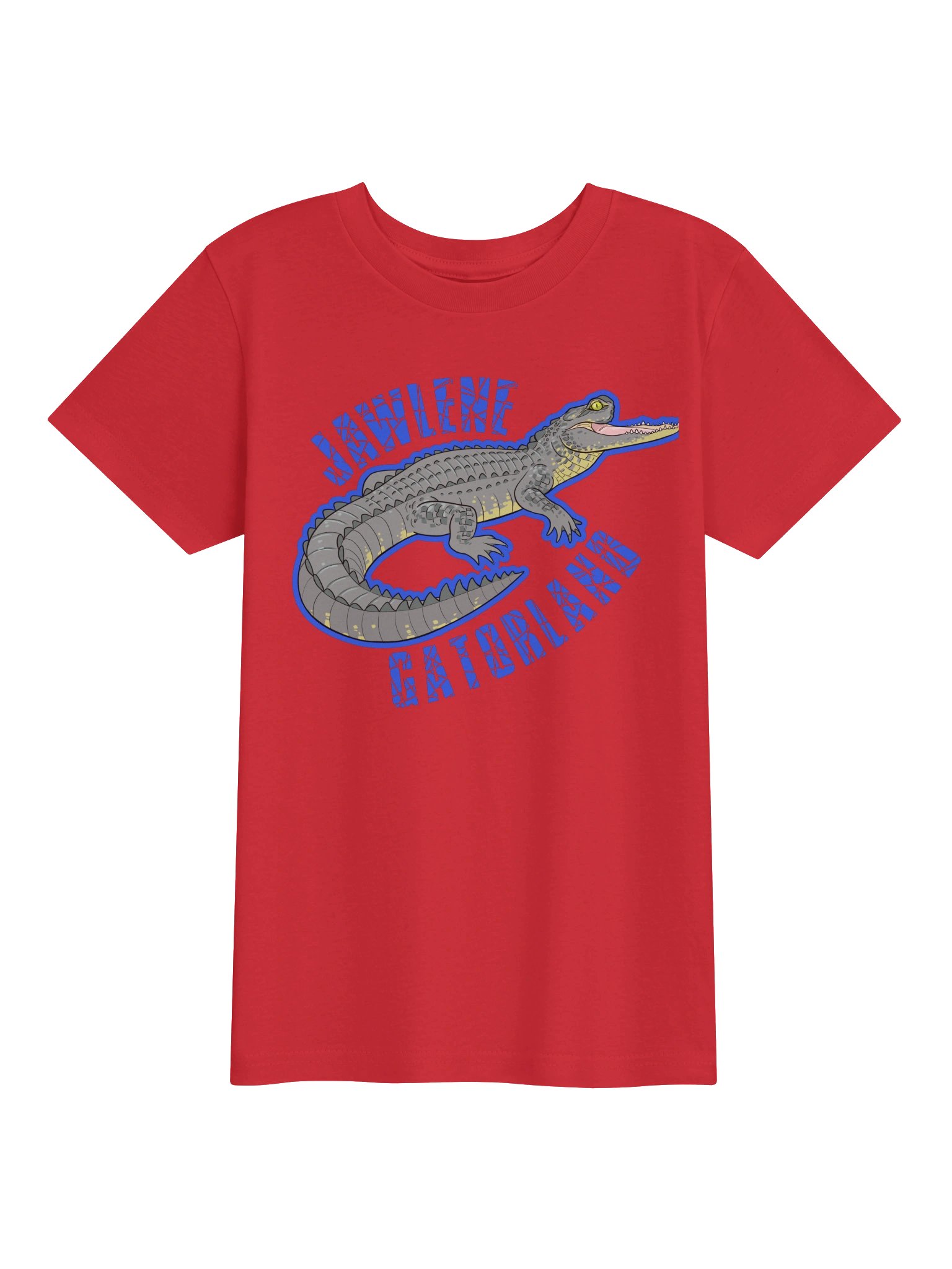 Jawlene Kids Tee product image (2)