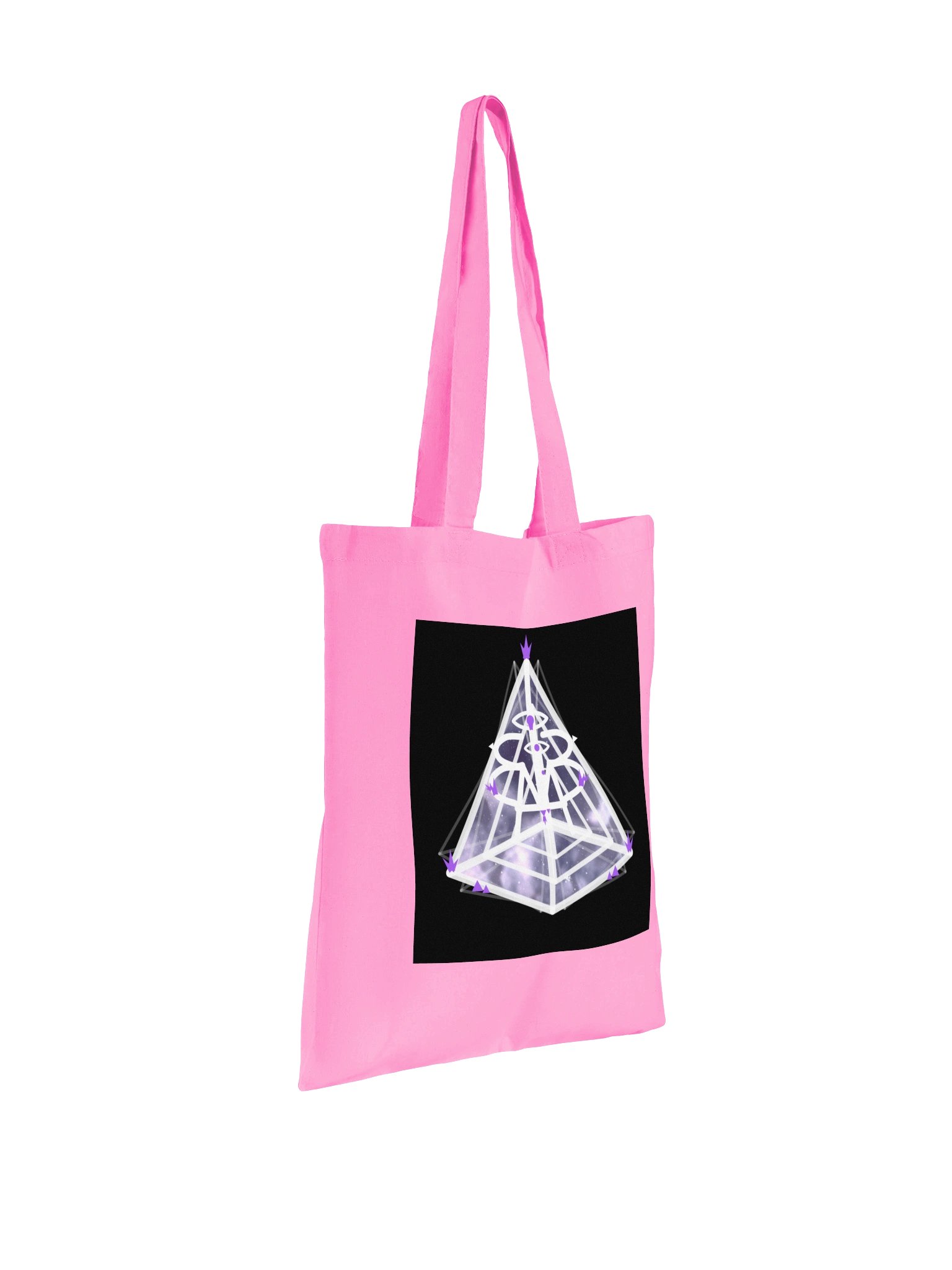 AMP-33 9D Galaxy — Tote product image (3)