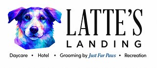 Latte's Landing