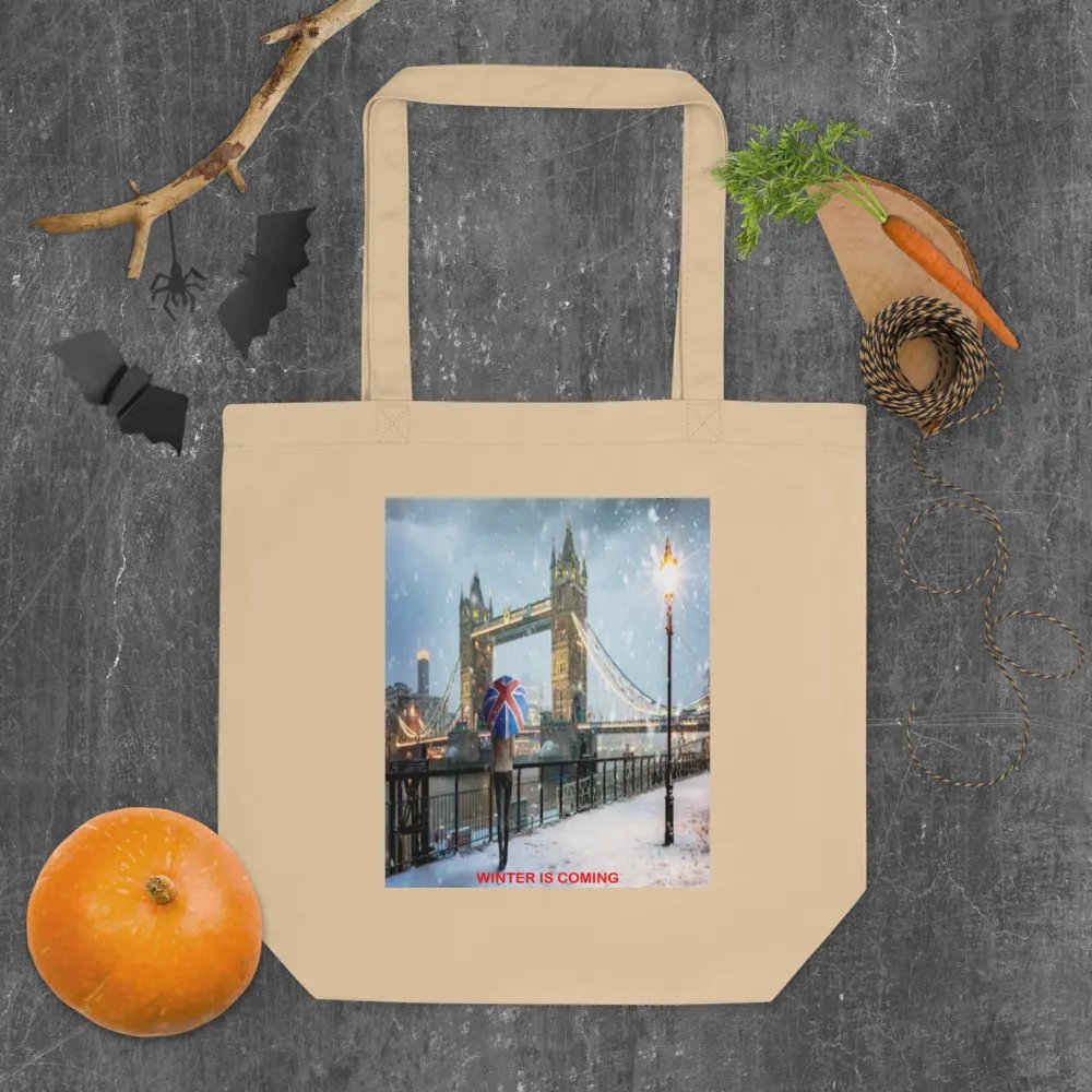 Cold Britain-Winter is Coming product image (5)