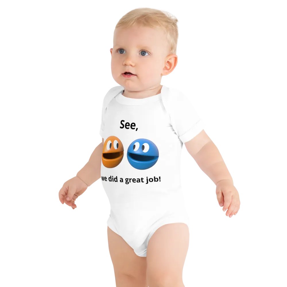We Did a Great Job product image (11)