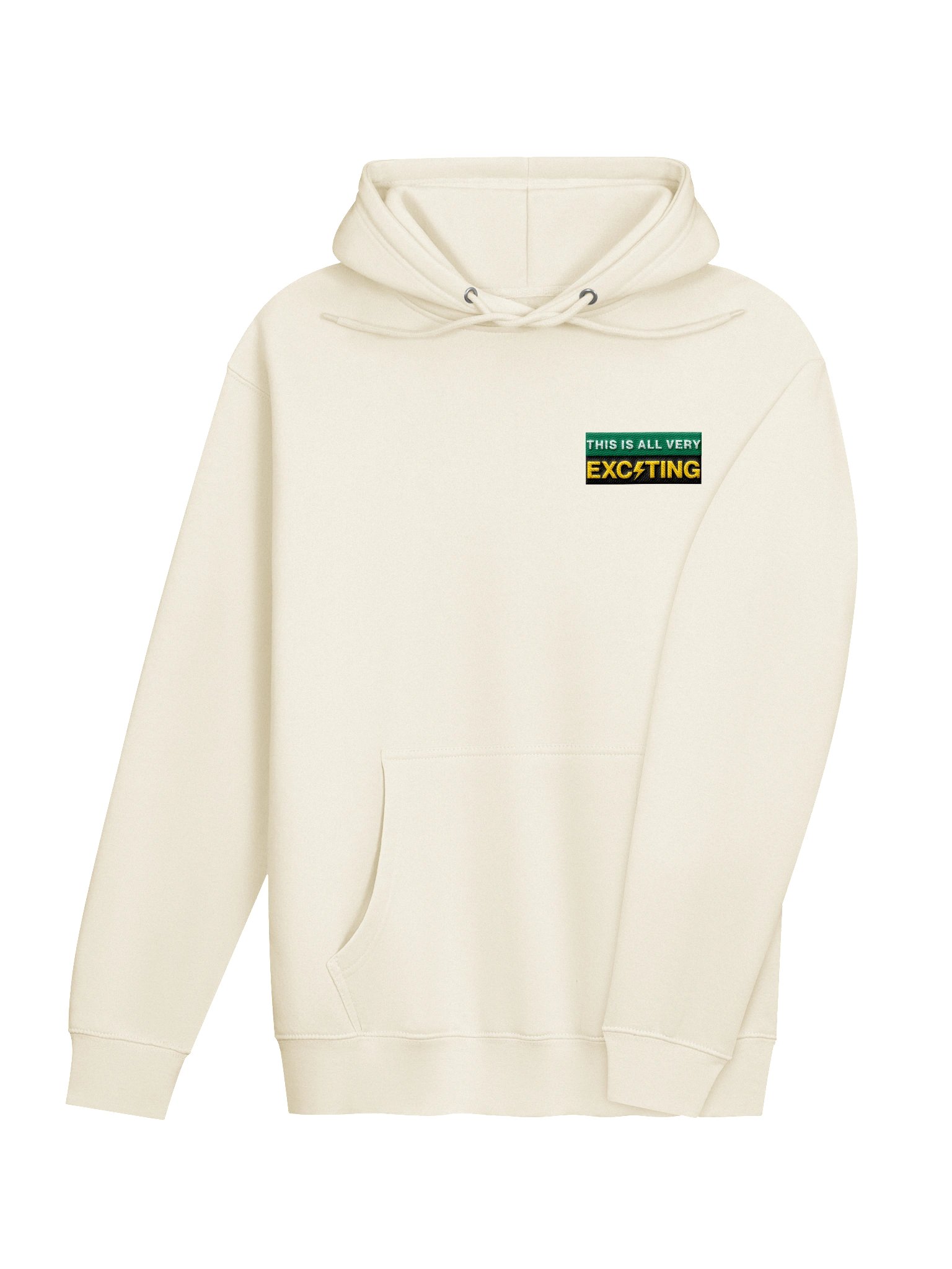 Exciting Energy Hoodie product image (16)