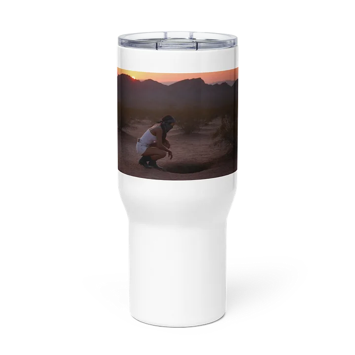 Contore Desert Explorer Travel Mug product image (2)