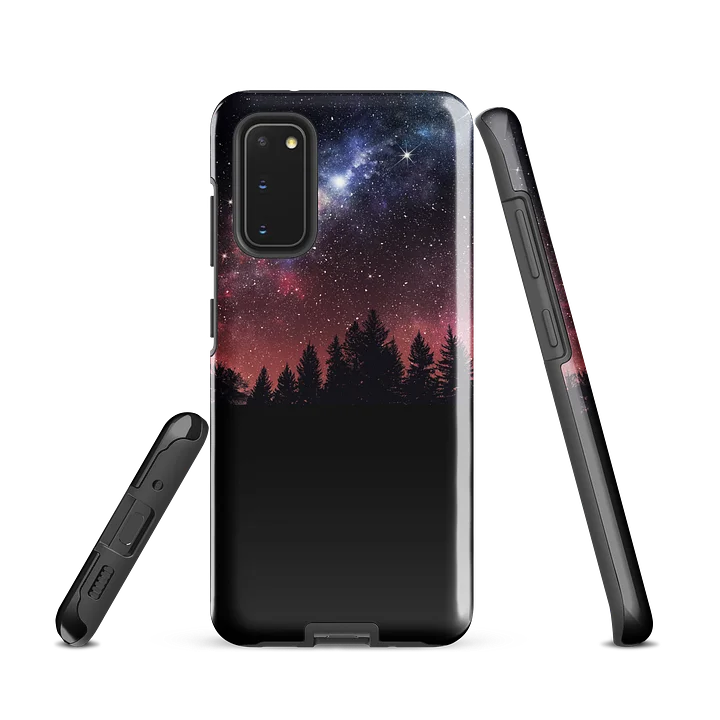 Starry Night Tough Case product image (1)