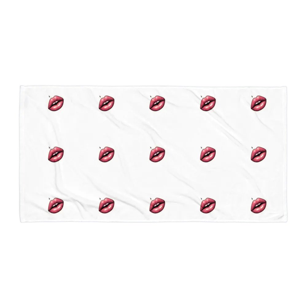 Trendy Towel Collection product image (1)