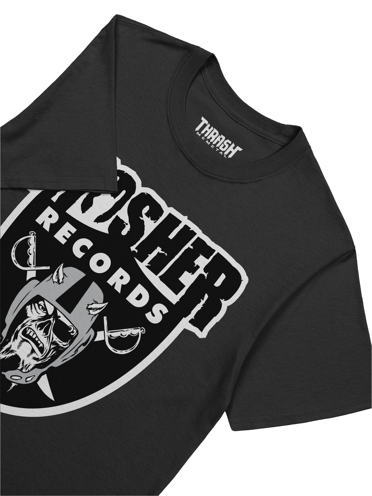 MOSHER RECORDS product image (7)