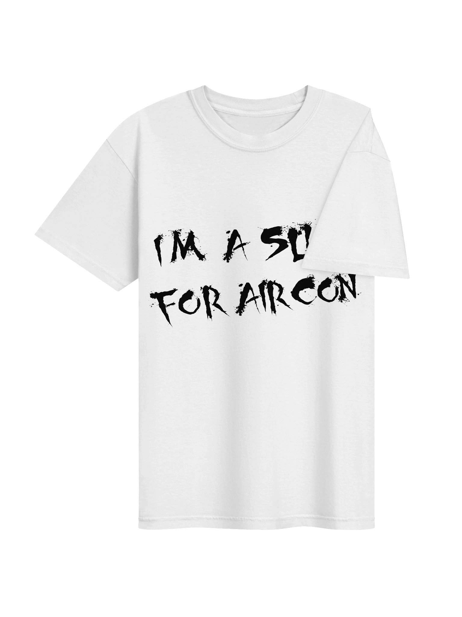 Aircon-athon Shirt product image (4)