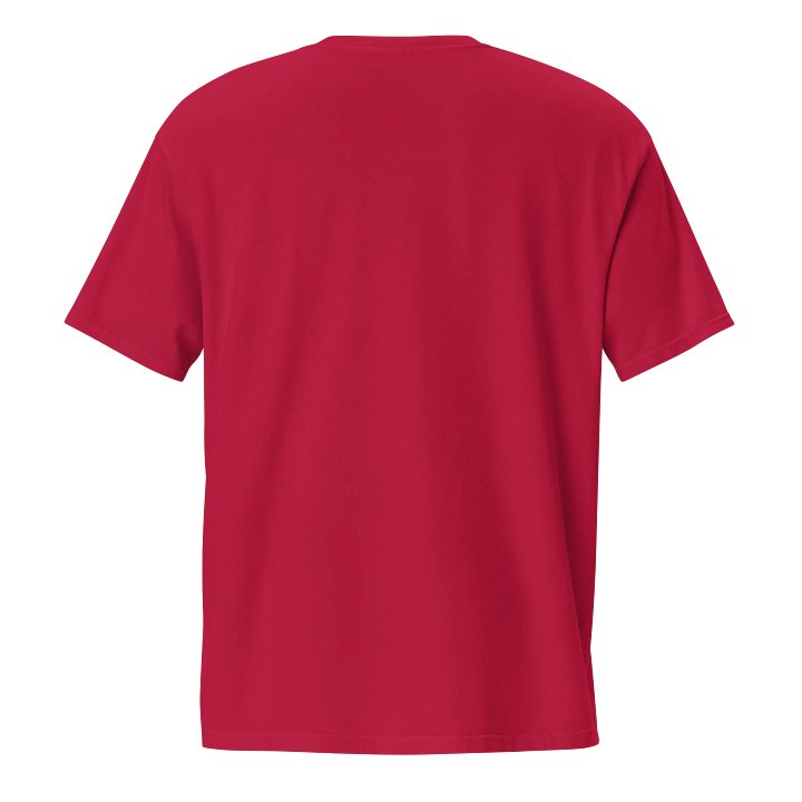 Alien Circuit Control Pocket Tee product image (2)