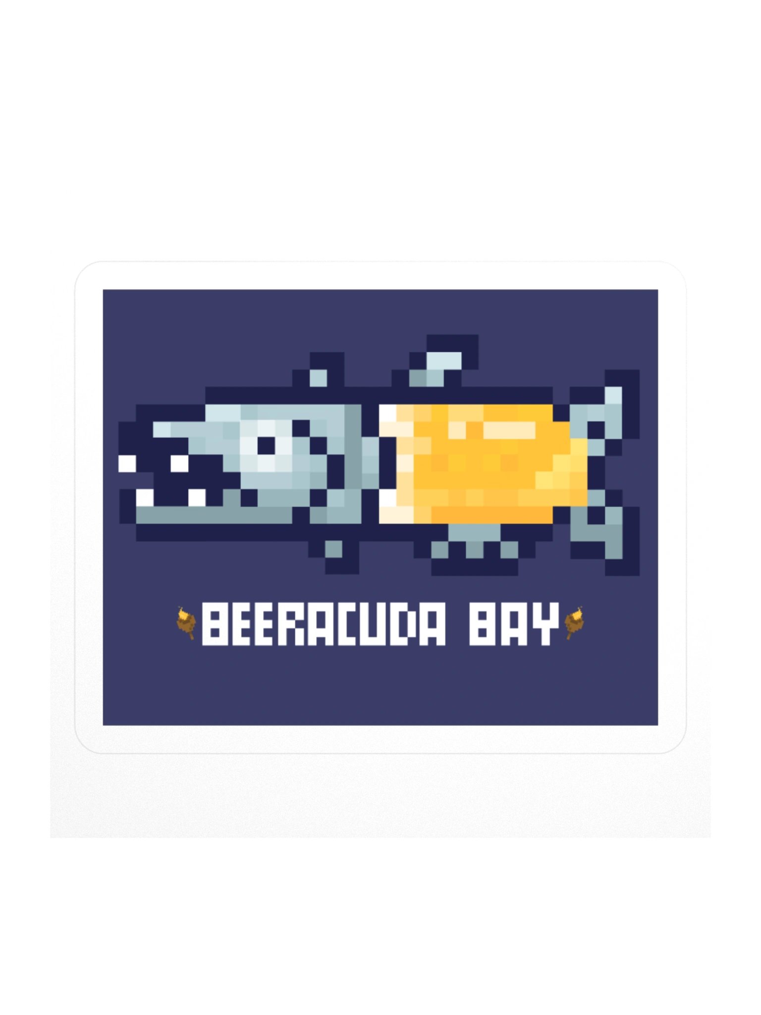 Beeracuda Bay product image (1)