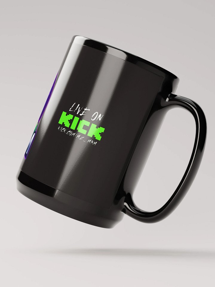 Mz_MnM Coffee Mug product image (2)