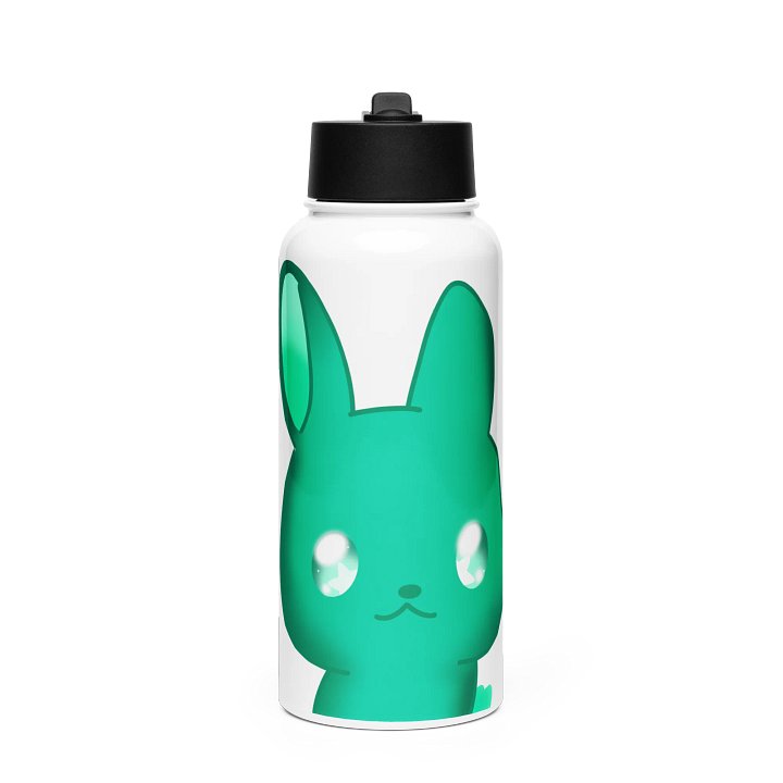 Bunny Sippin' product image (1)