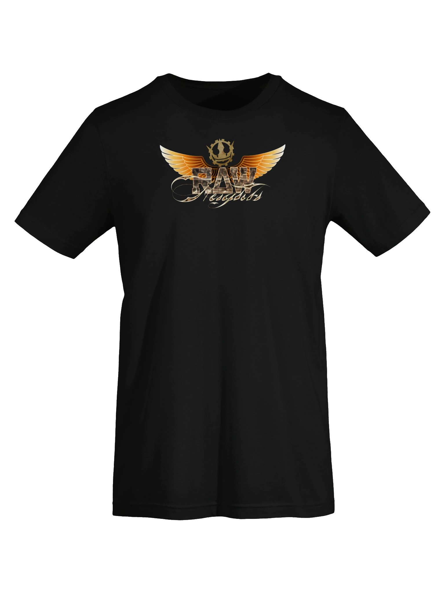 Rawheights Crown Tee Womens product image (36)