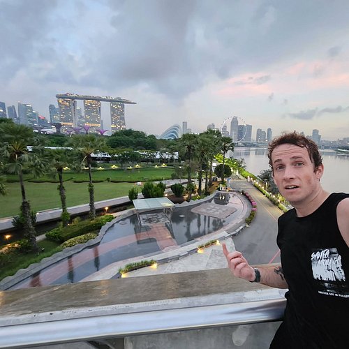 Last day in Singapore 🇸🇬 / Johor Baru 🇲🇾

Even though both places are directly over a bridge from each other, they are vastly...