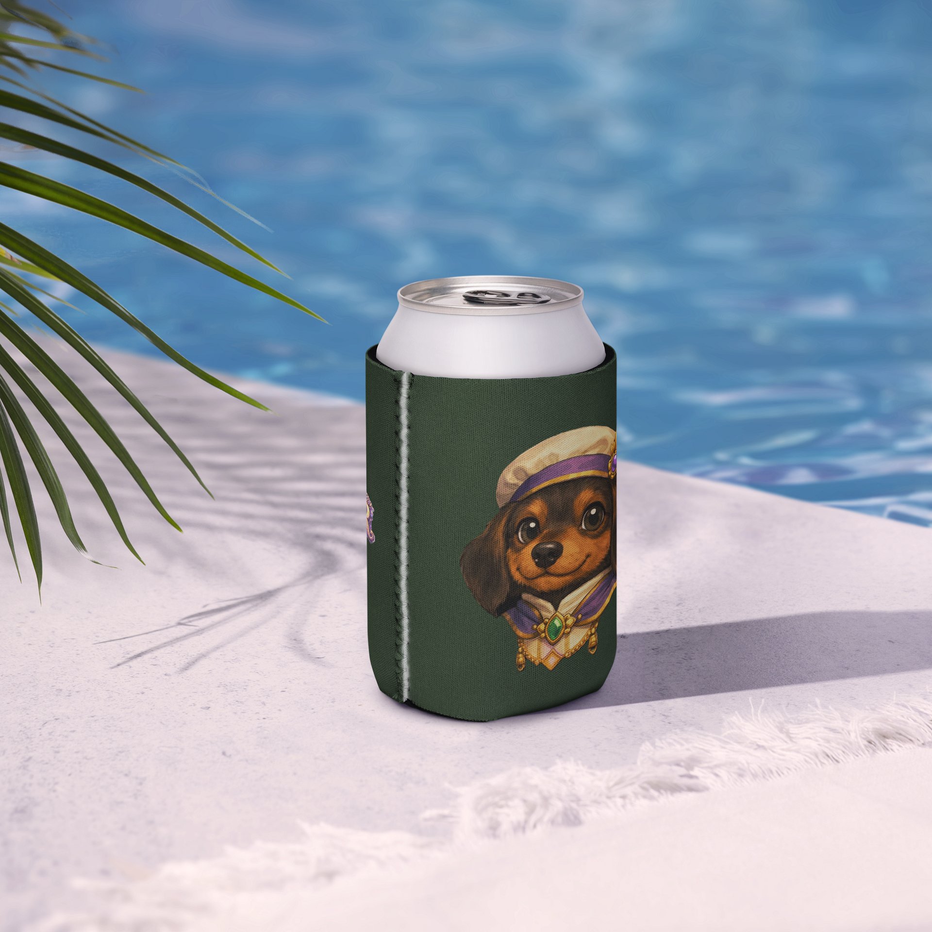 Kingdoms Herald Can Cooler product image (6)