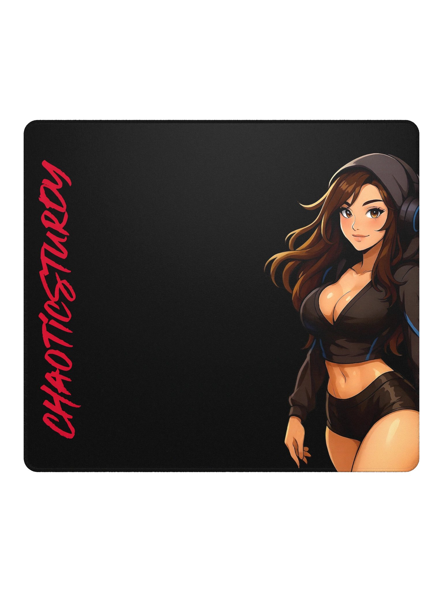 Gaming Mouse Mat product image (2)