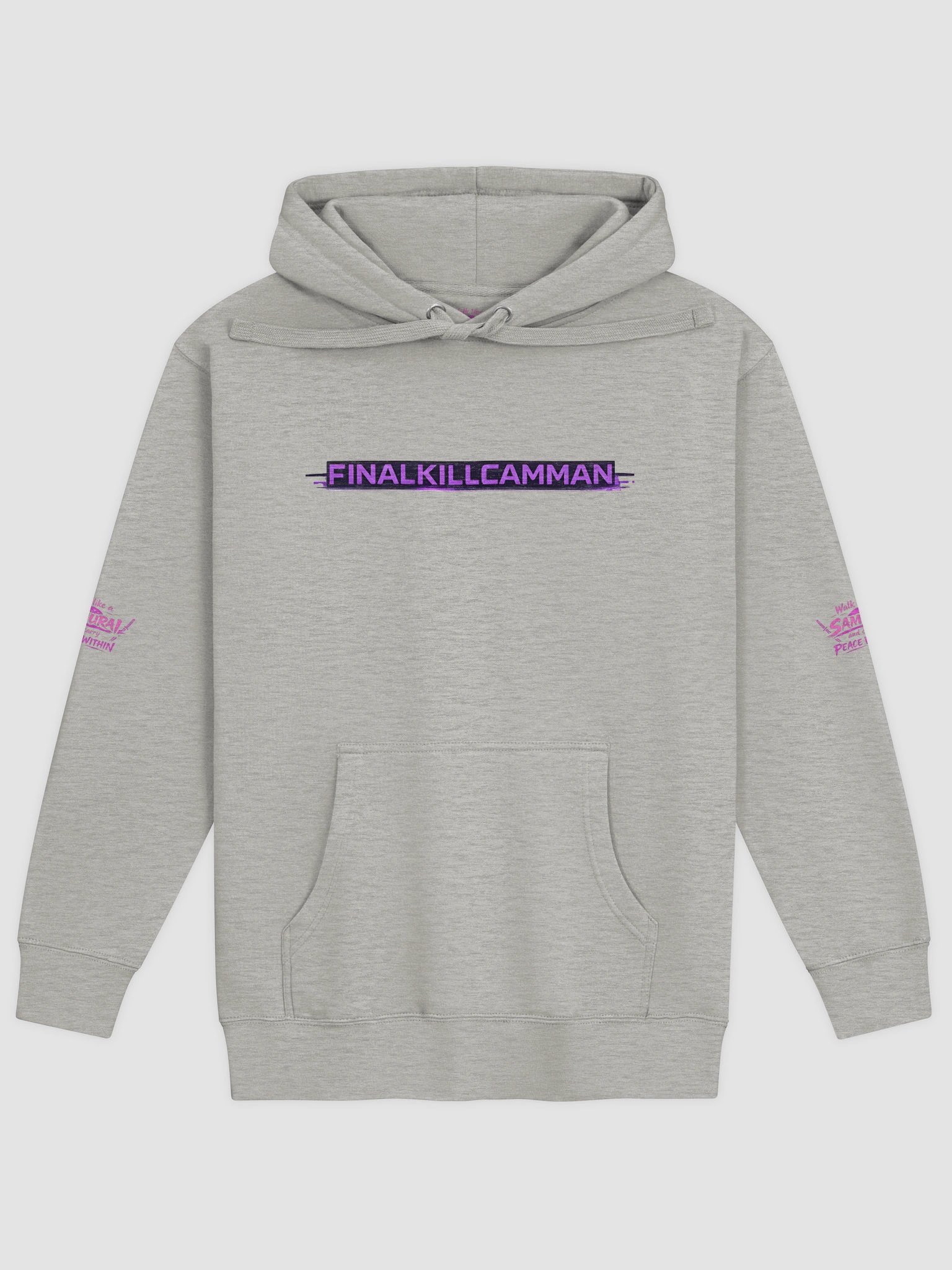 NEW SAMURAI Sweater product image (5)
