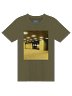 The Lobby - Unisex FREAK x Backrooms Tee