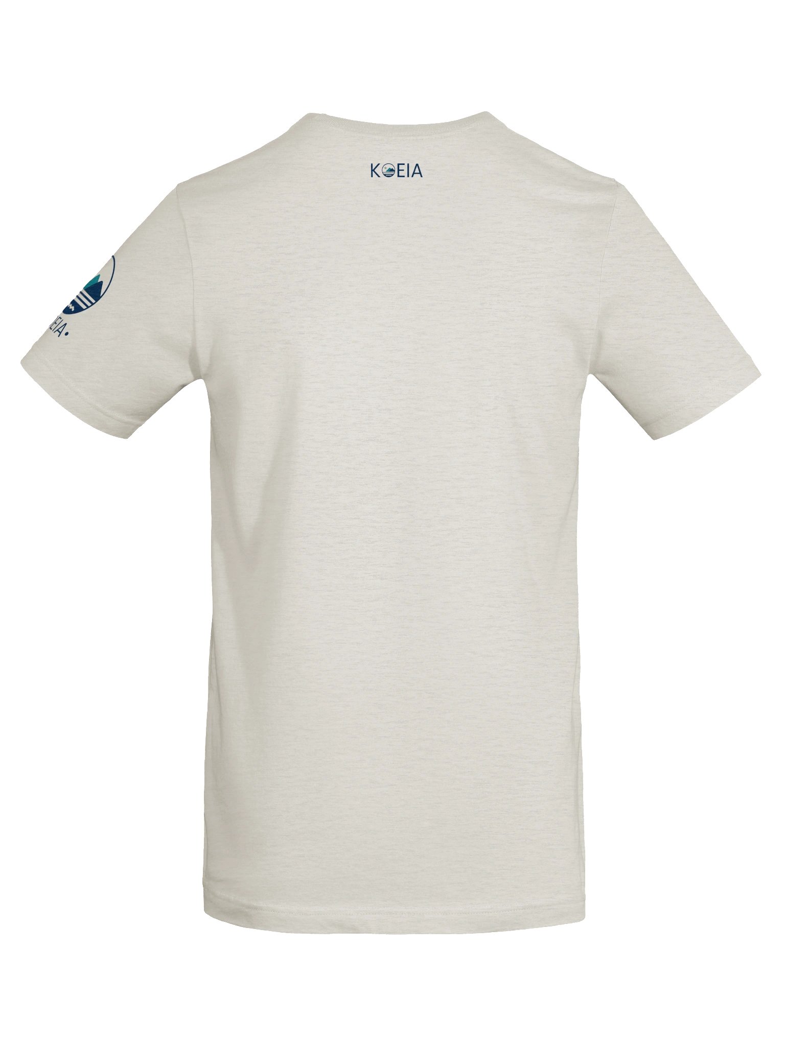 One star. One KOEIA. – T shirt product image (6)