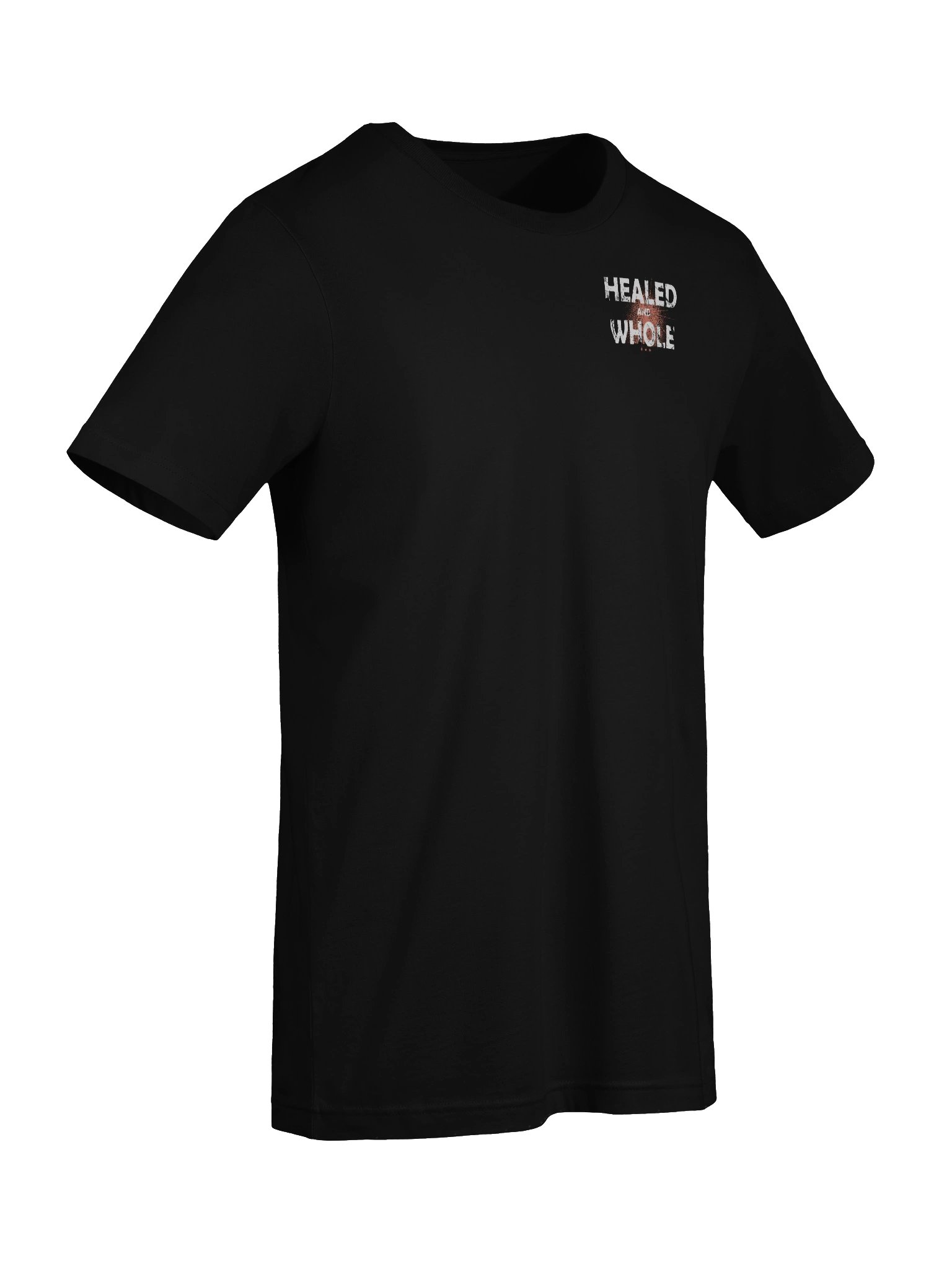Chains are broken (black) product image (7)