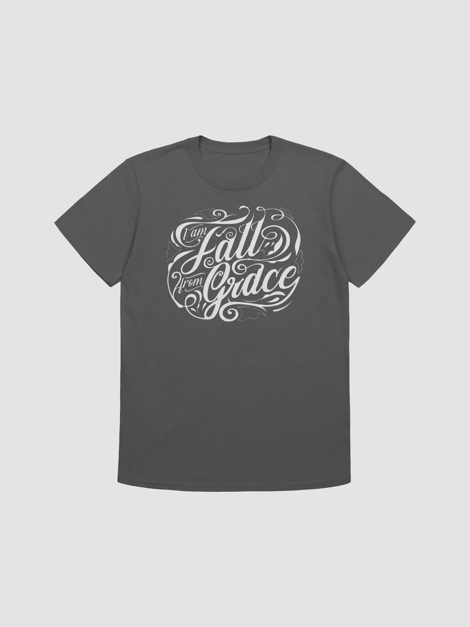 Legacy Script - Thrifty Unisex Tee product image (1)