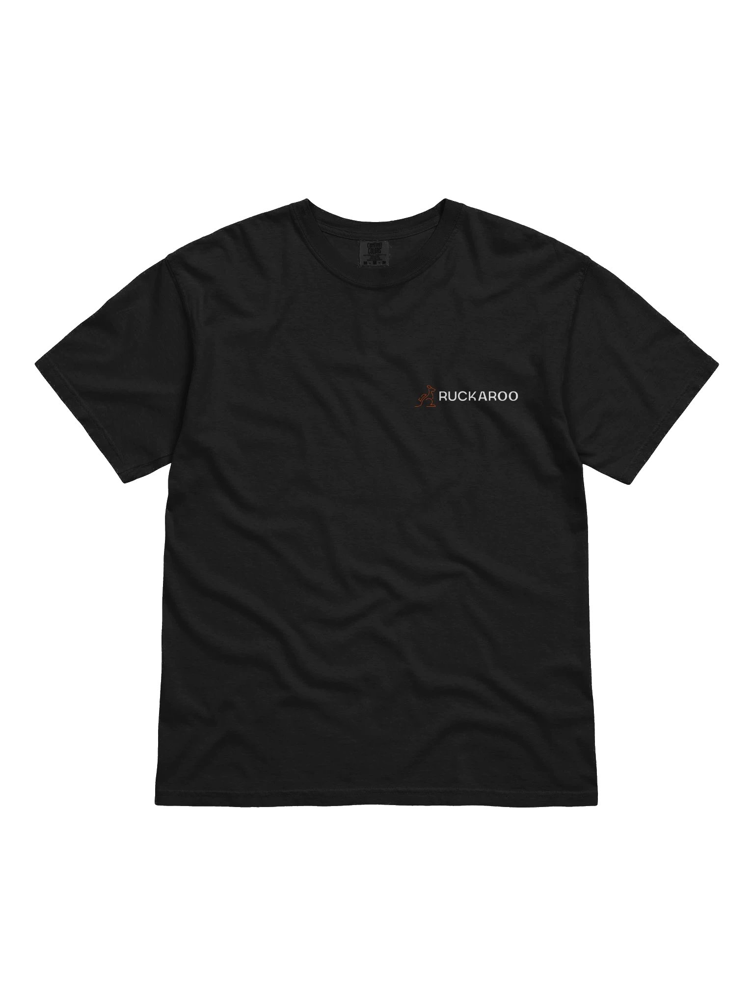 Ruckaroo Heavyweight Tee product image (9)