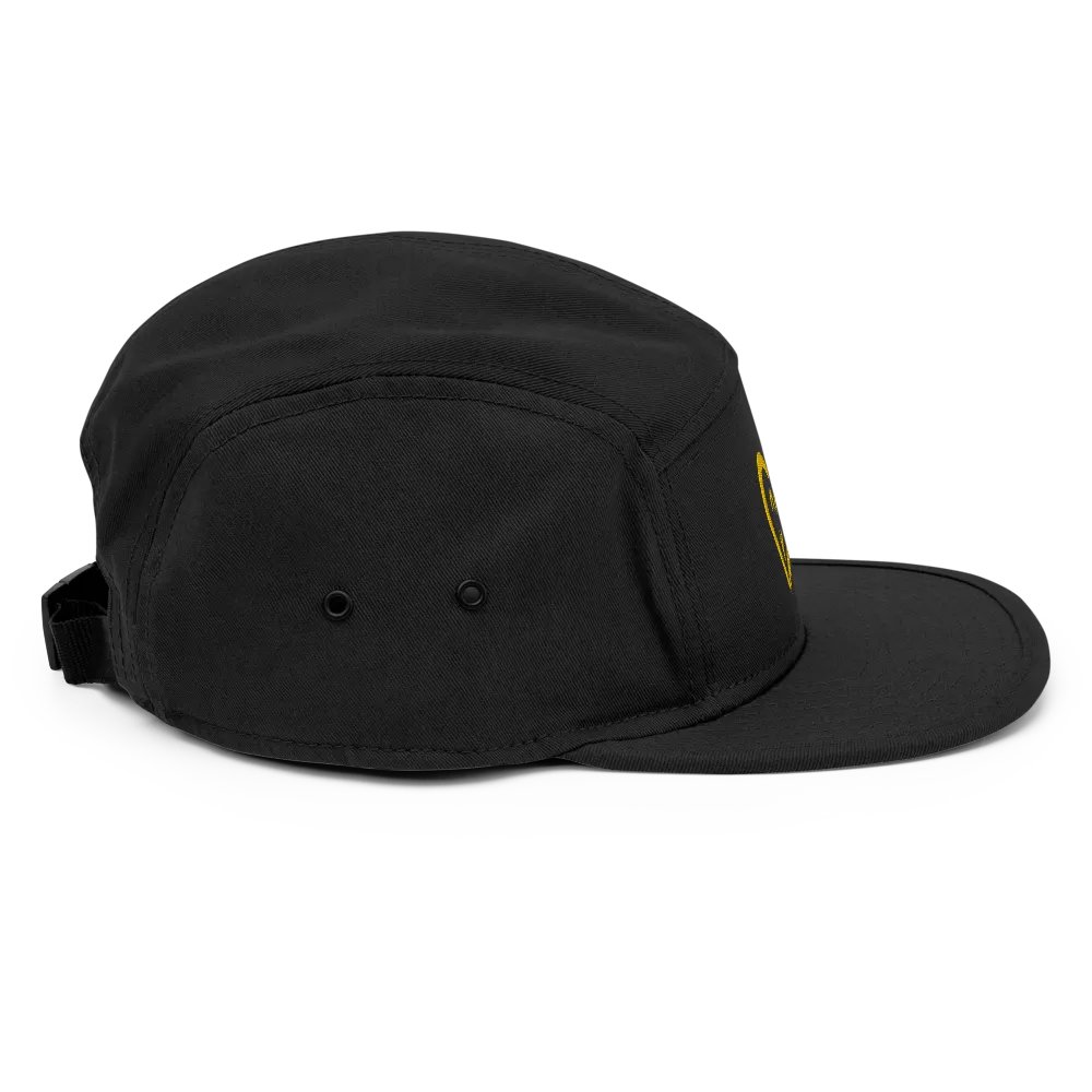 BigLuv Snapback product image (10)