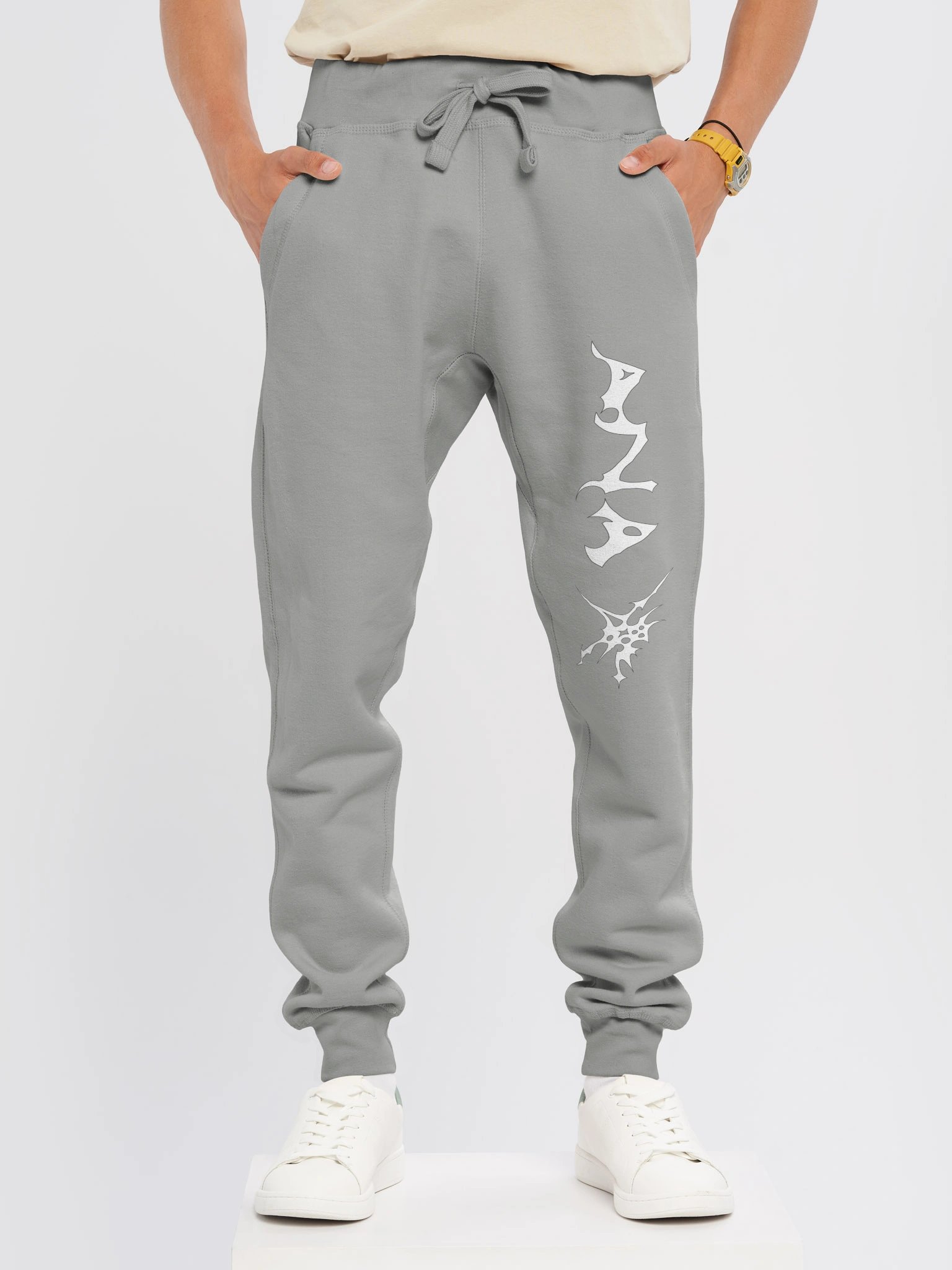 ANA Basic Joggers product image (3)