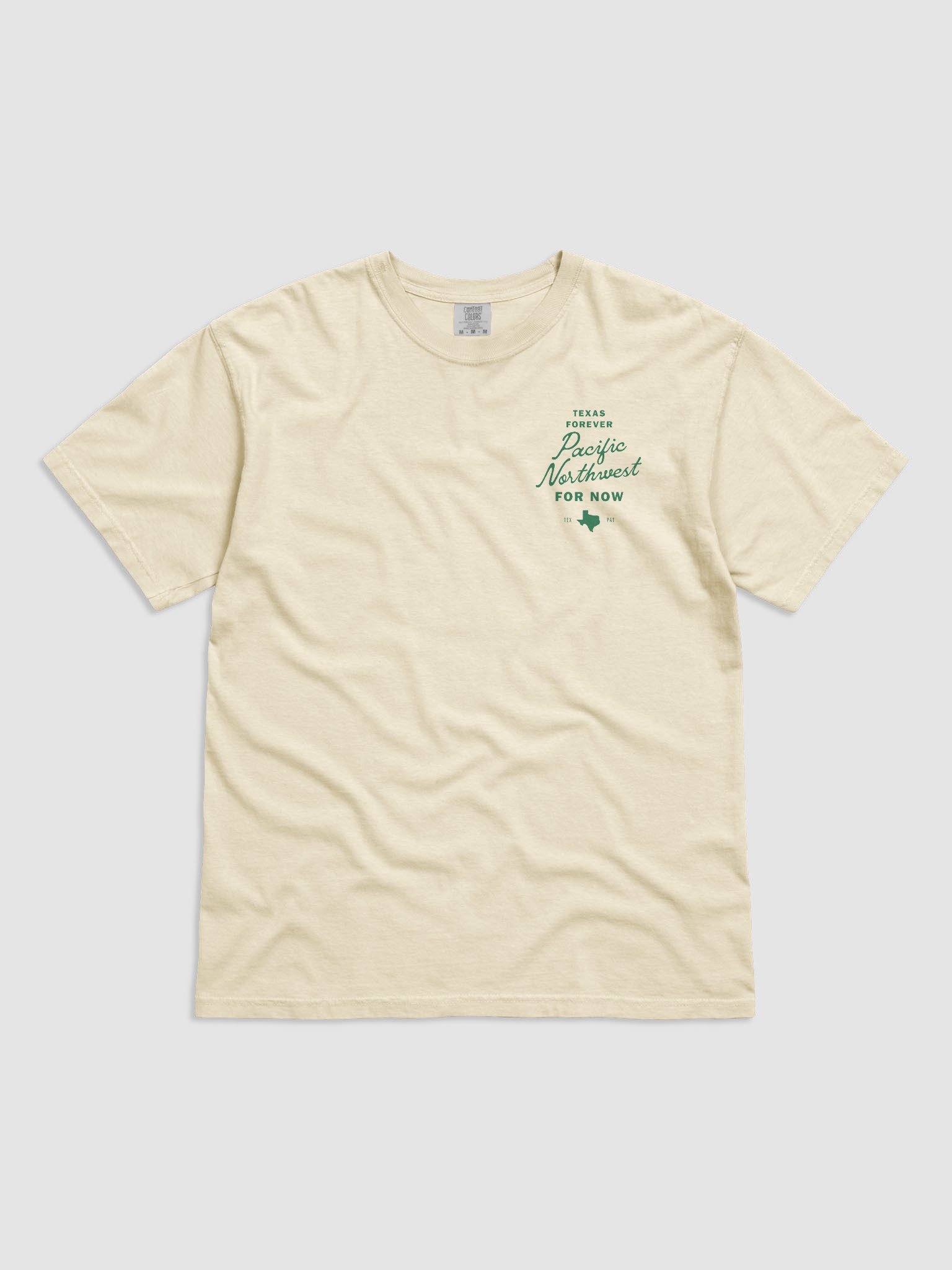 Pacific Northwest for now product image (1)