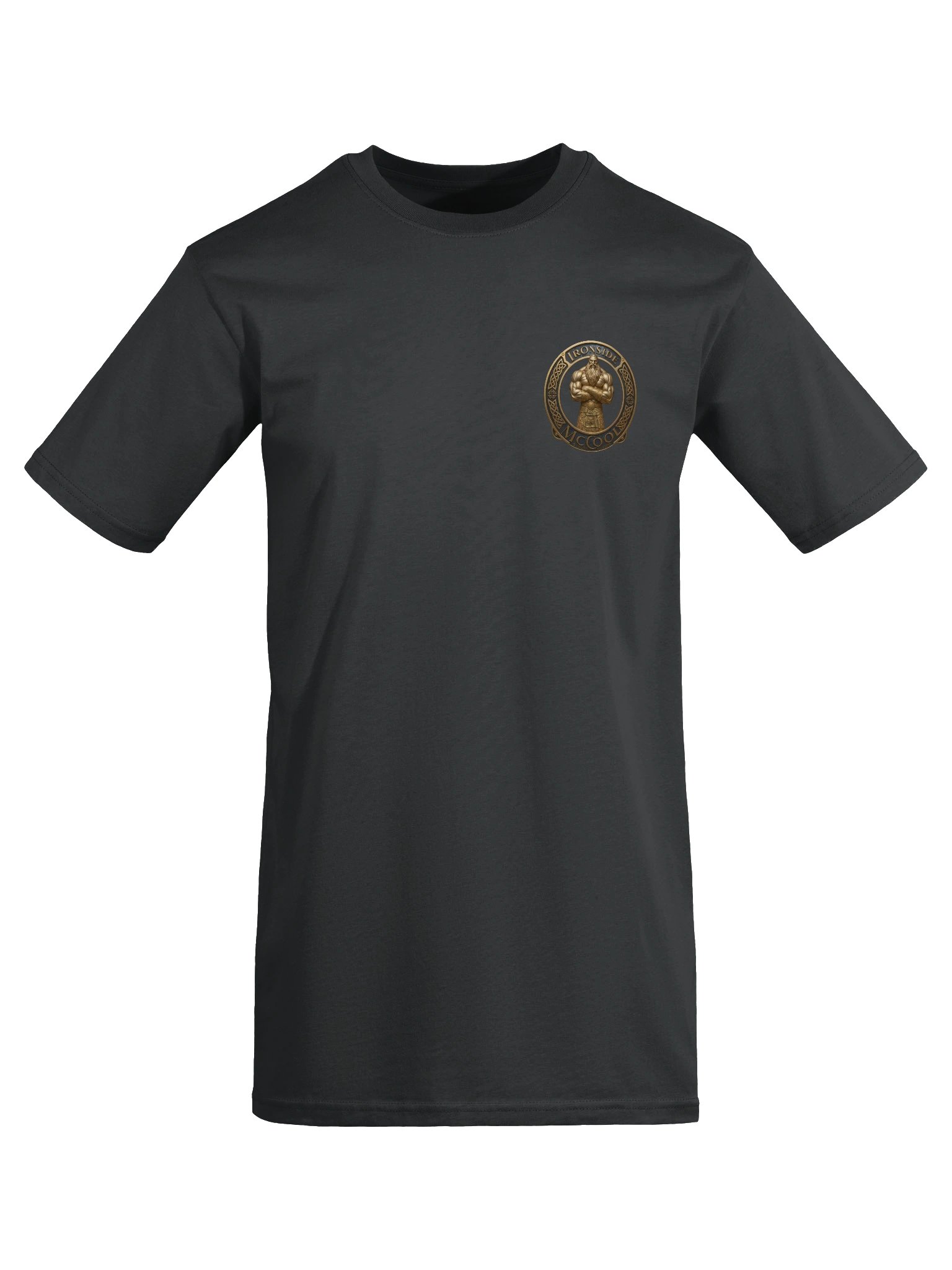 The Ironside Black Label product image (1)