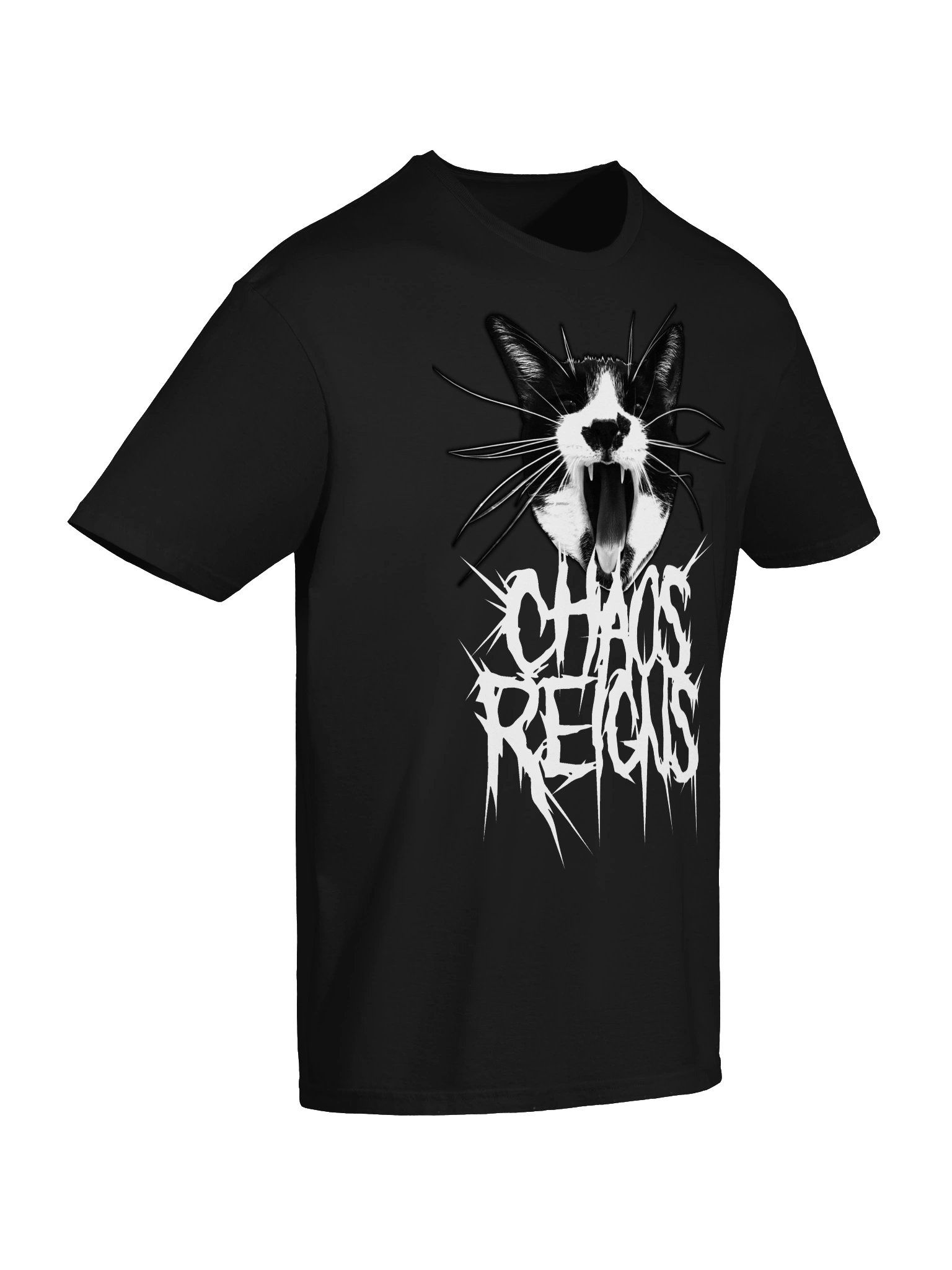 Chaos Beej Tee product image (3)