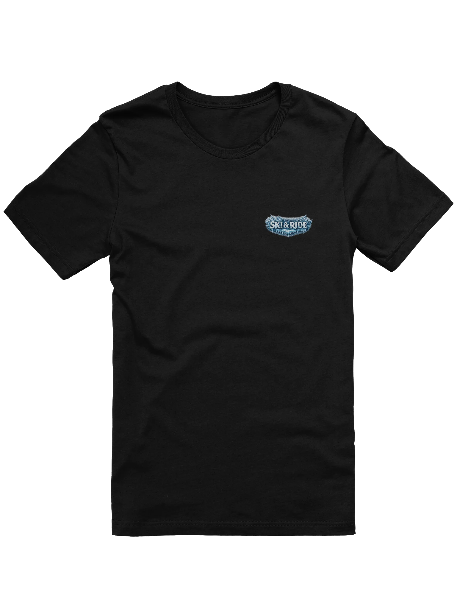 Crossroads Ski & Ride T-Shirt product image (4)