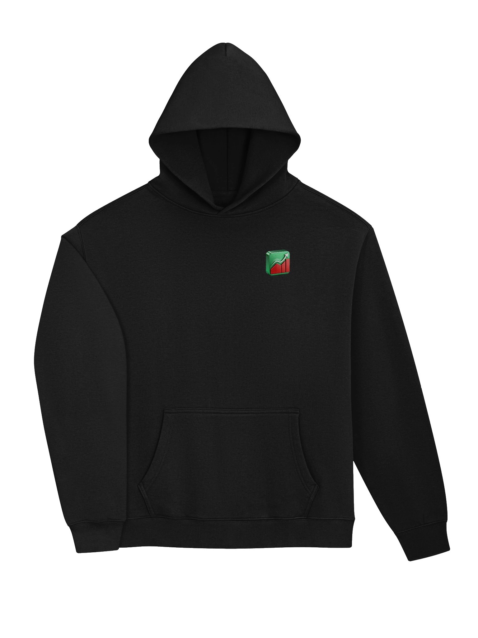 Hoodie Cartoons Black Edition Future product image (3)