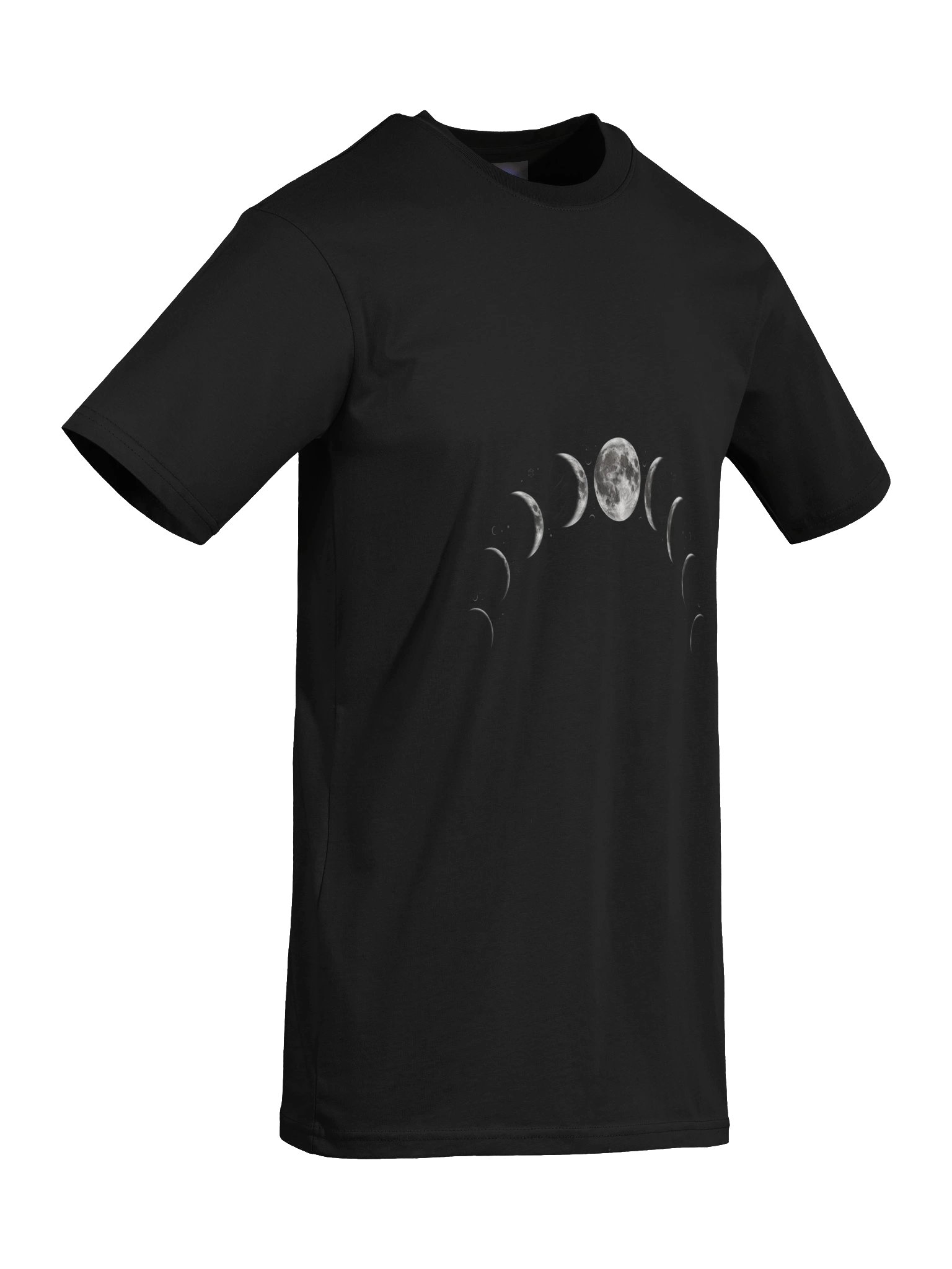 The Lunar Cycle // Eclipse Heavyweight Tee product image (10)