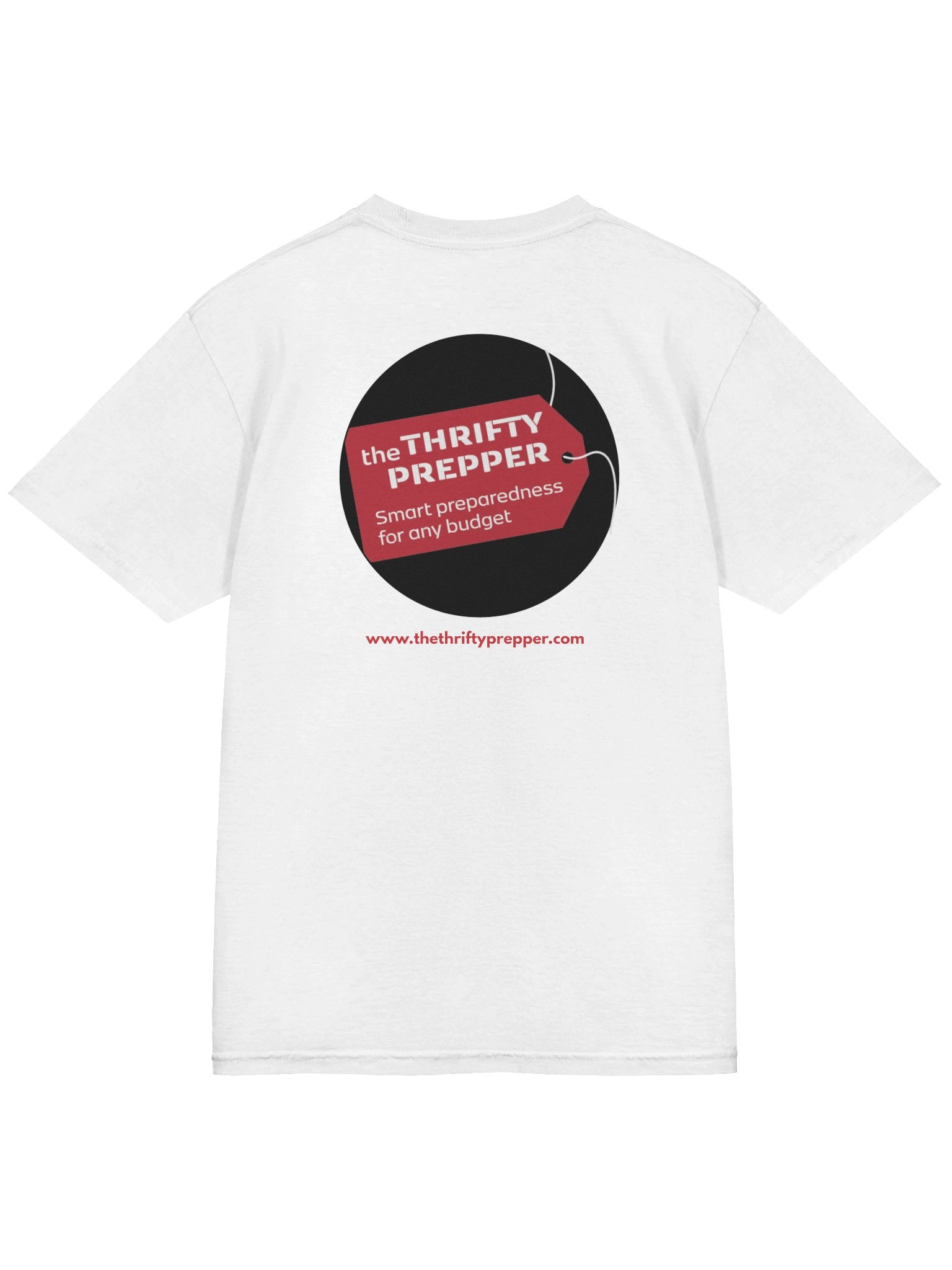 Life, Liberty, Readiness T-Shirt product image (4)